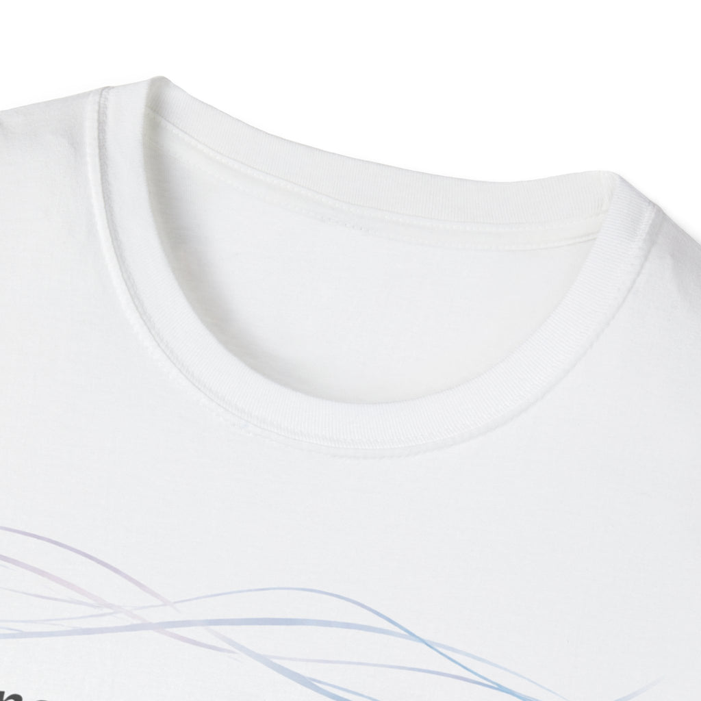 Breathe Deeply T-Shirt