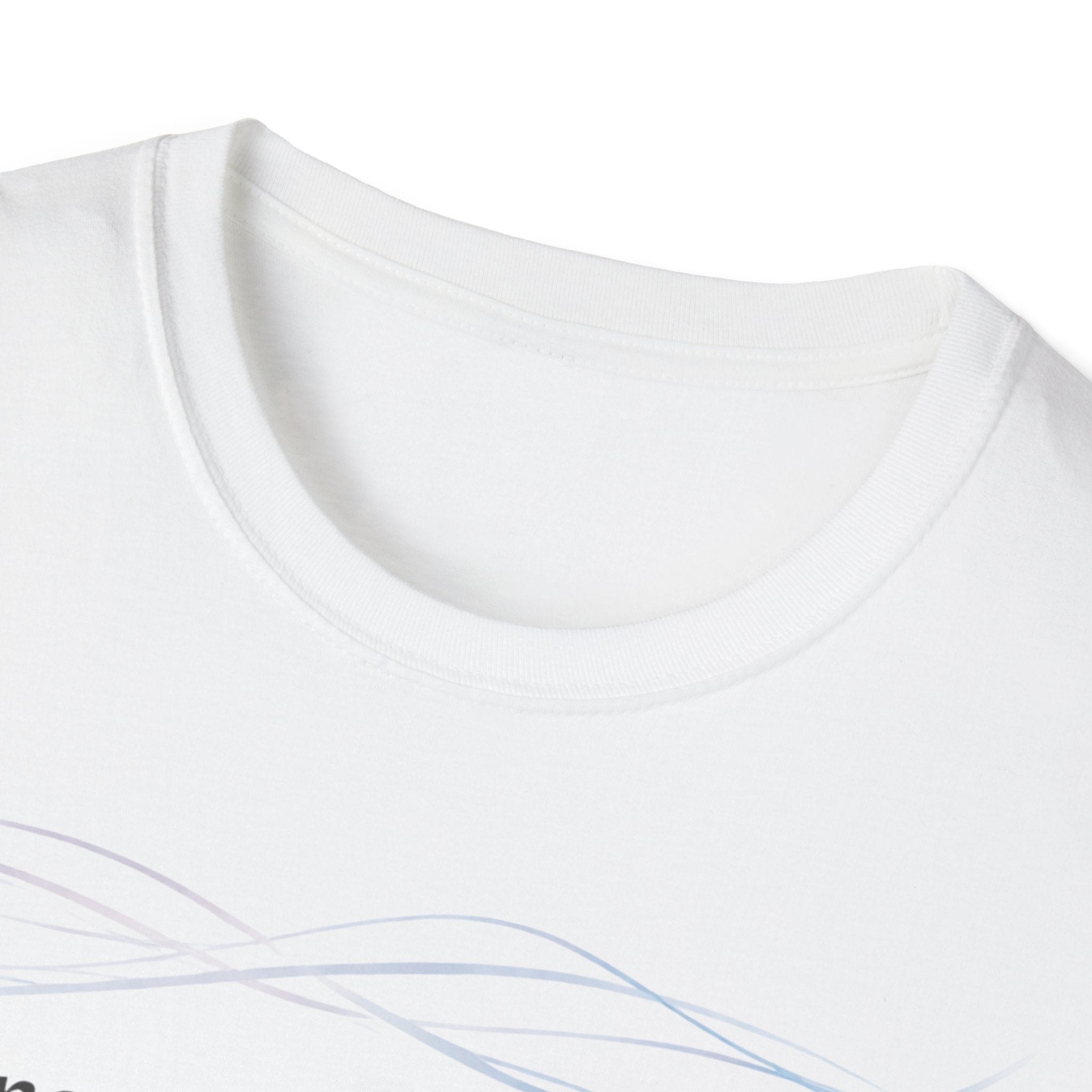 Breathe Deeply T-Shirt