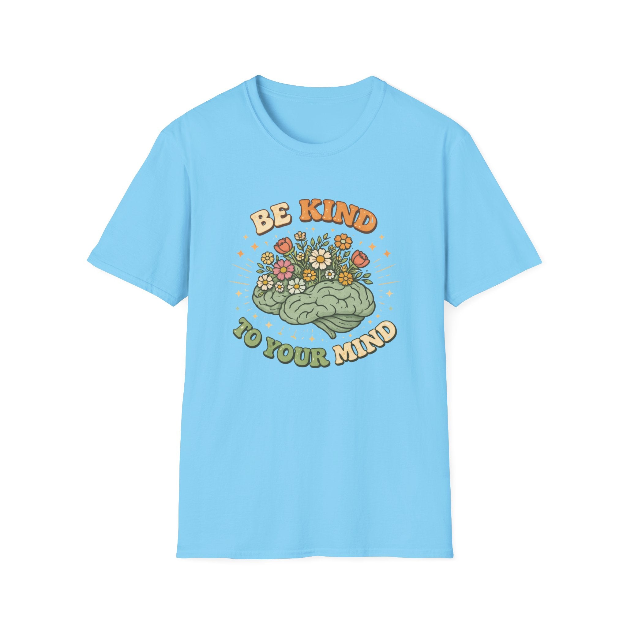 Be Kind T-Shirt