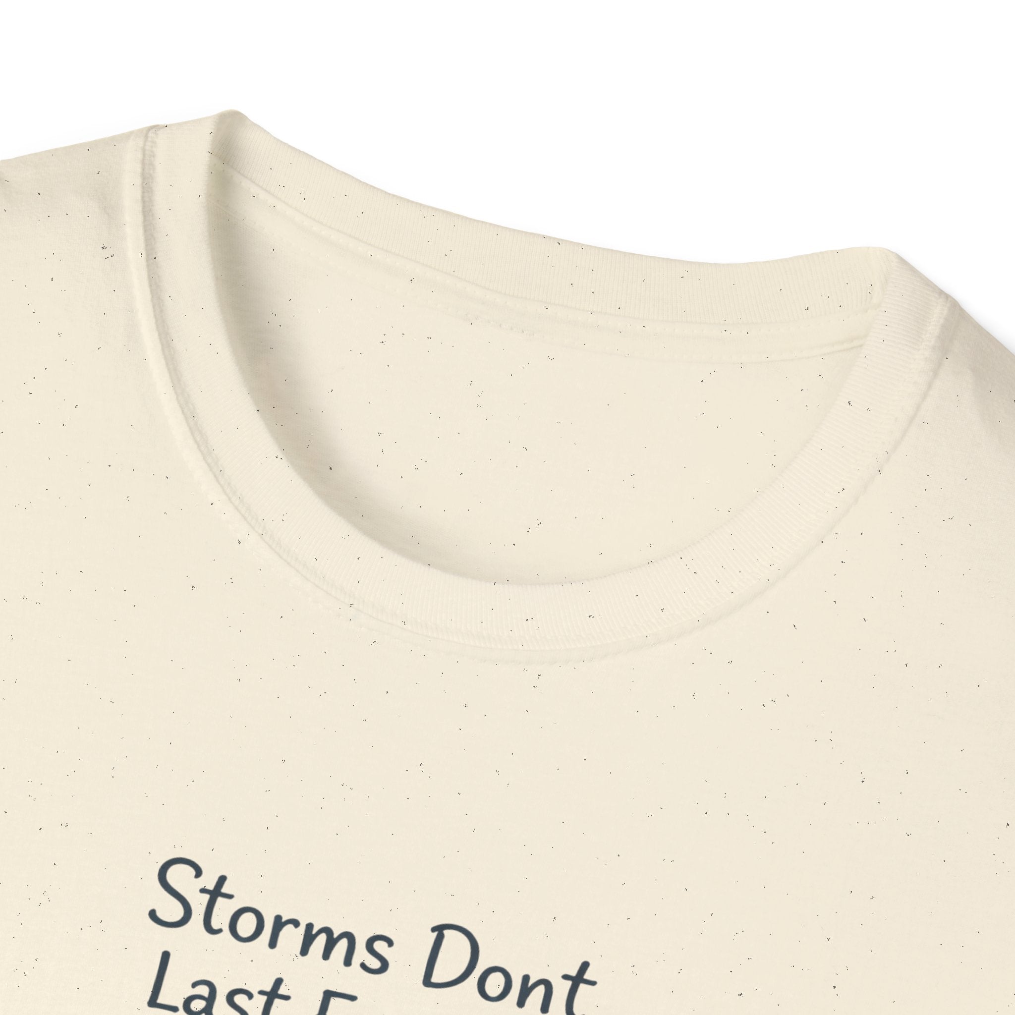 Storms Wave T-Shirt