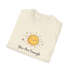 Enough Sun T-Shirt