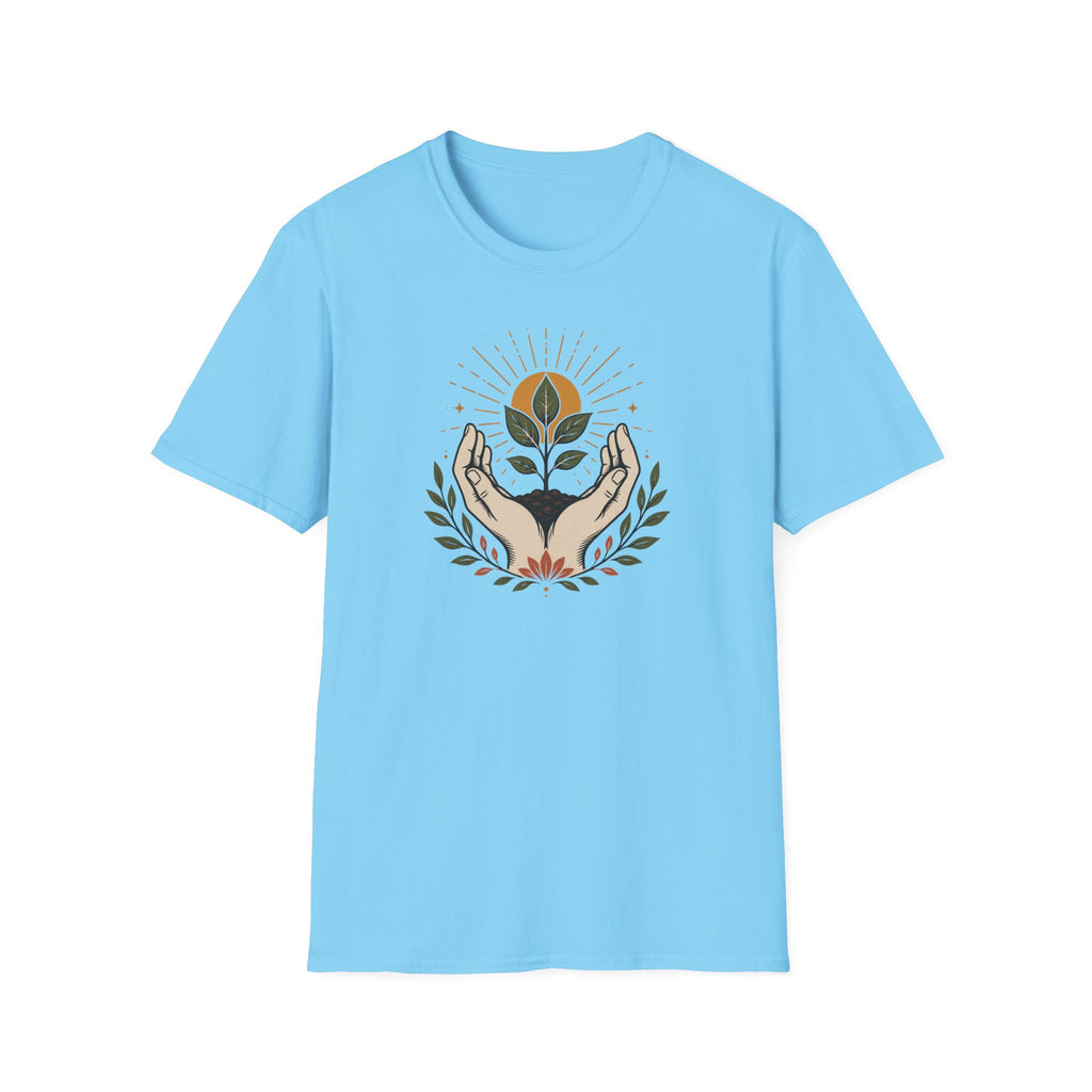 Grow Through What You Go Through™ T-Shirt