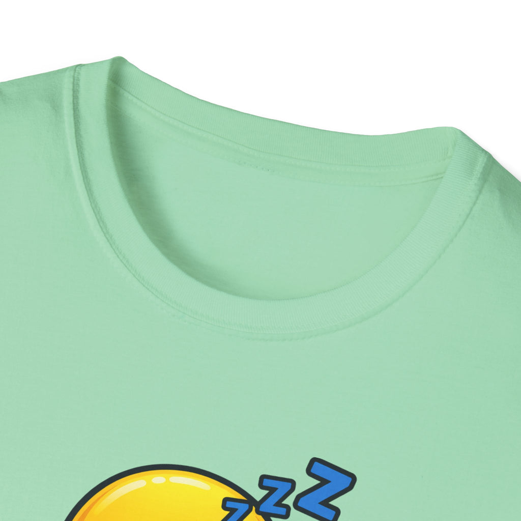 Rest Mode T-Shirt