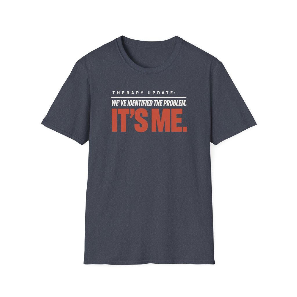 IT'S ME™ T-SHIRT