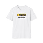 I Learn T-Shirt
