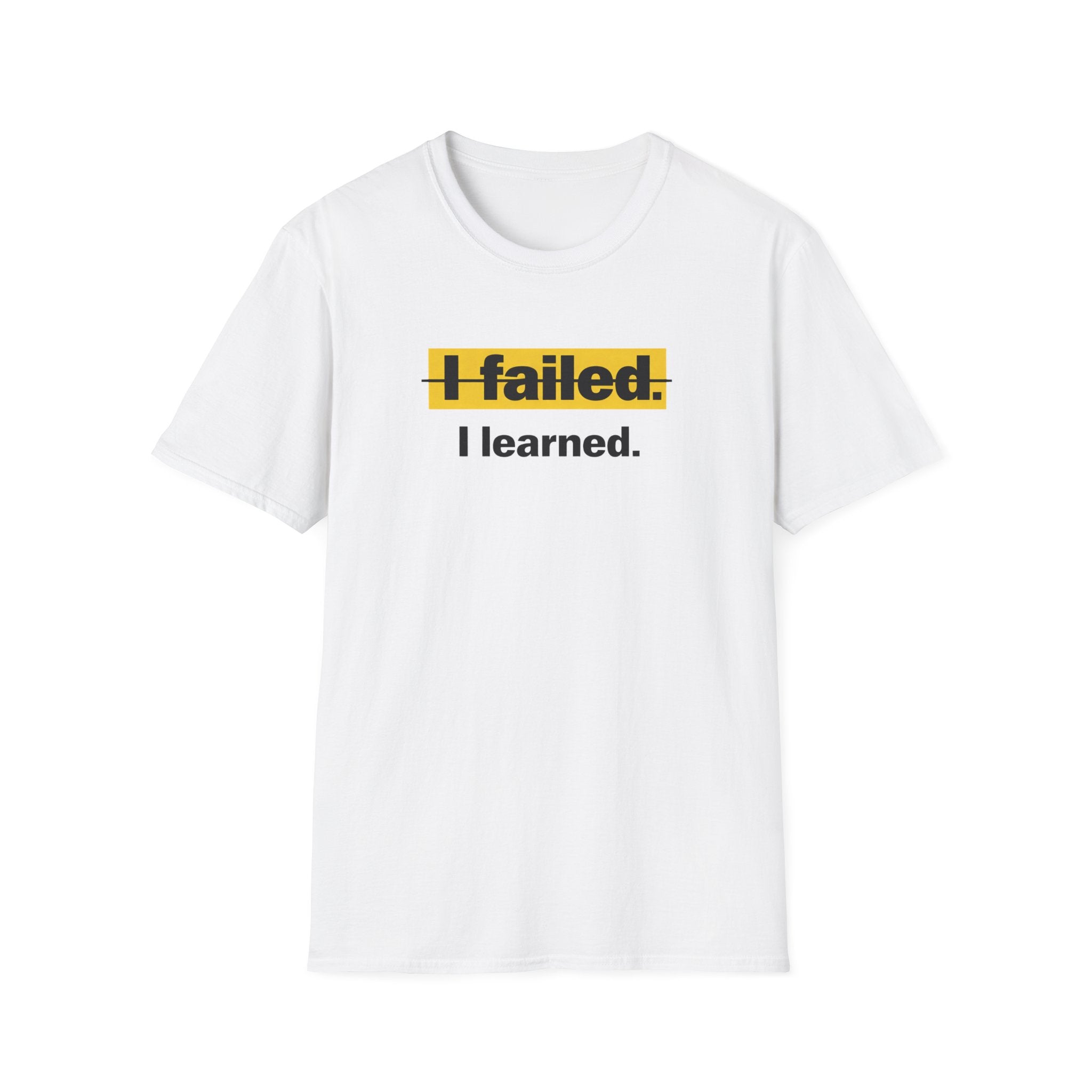 I Learn T-Shirt