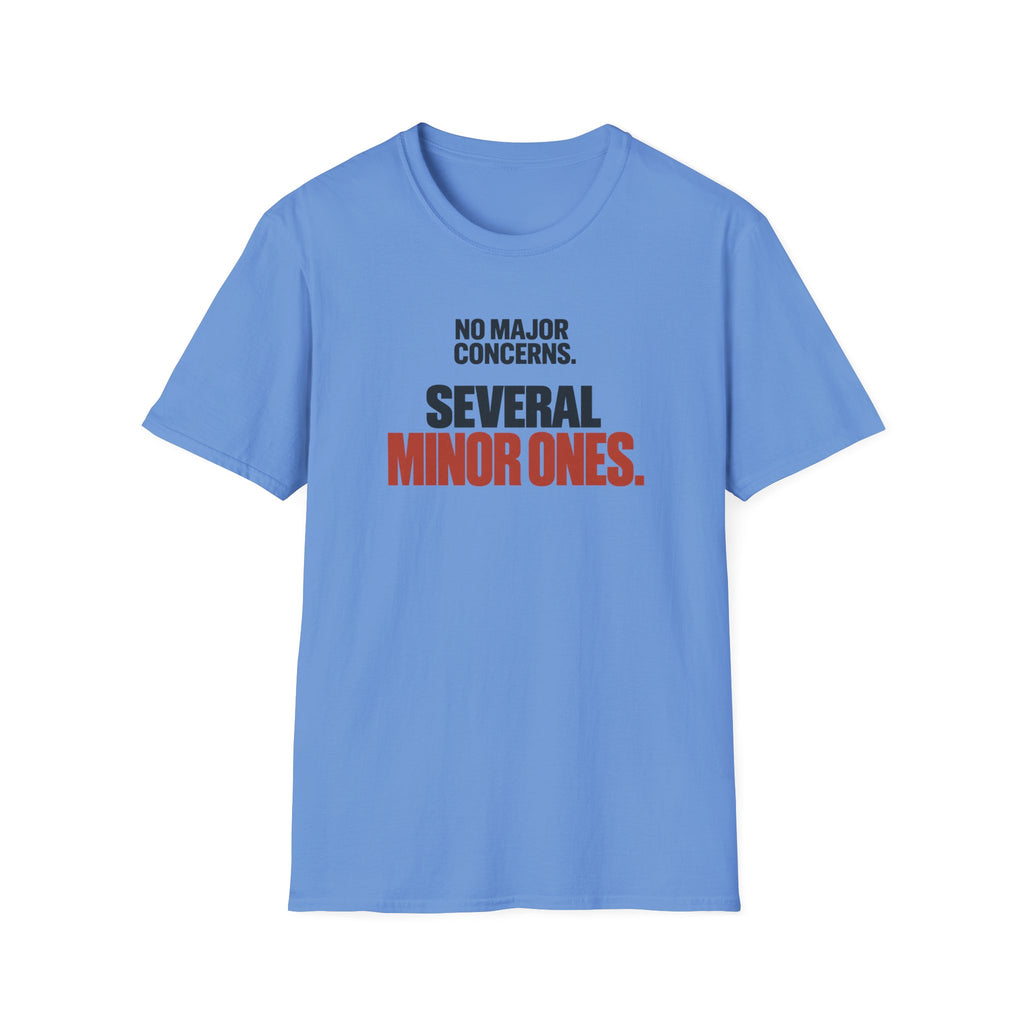 MINOR ONES™ T-SHIRT