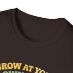Grow Own Peace T-Shirt