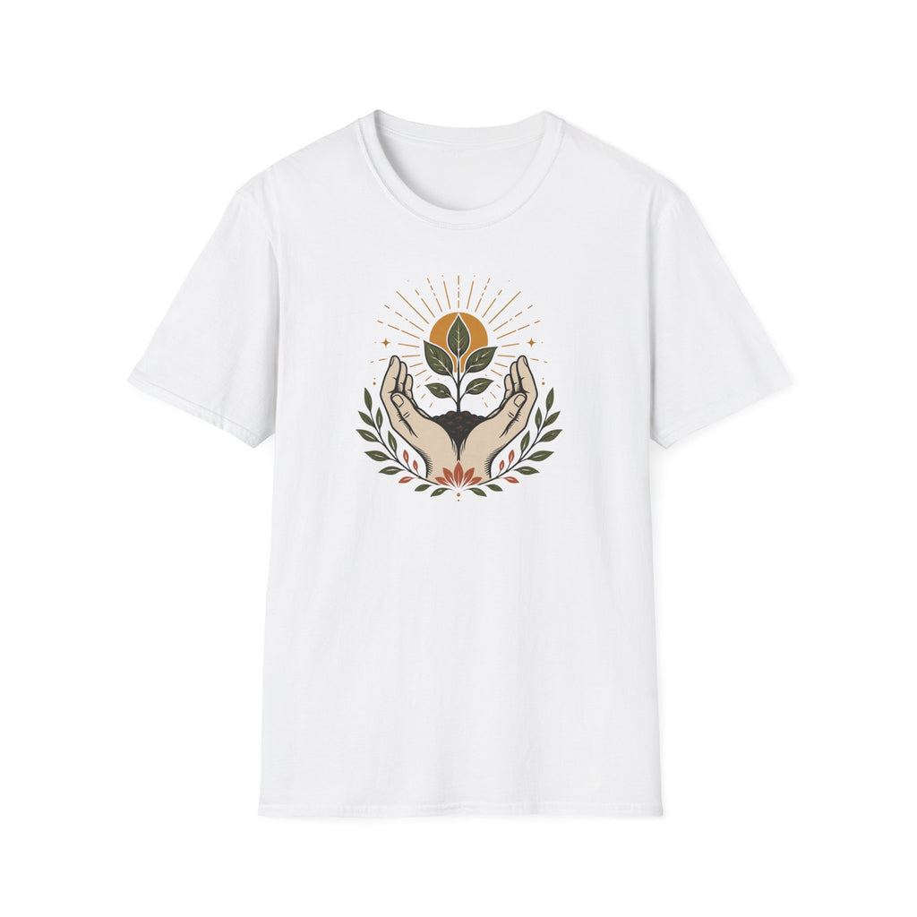 Grow Through What You Go Through™ T-Shirt