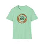 Soul Bloom T-Shirt