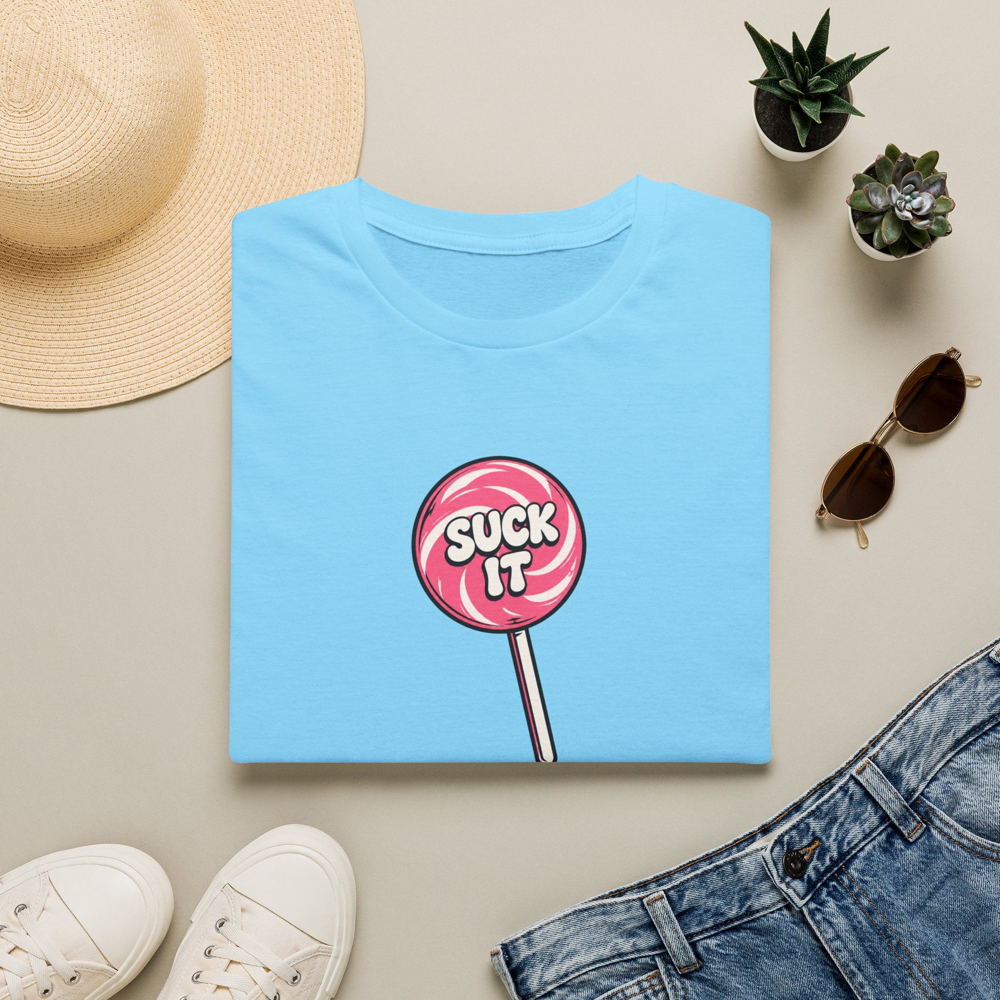 Suck It™ T-Shirt
