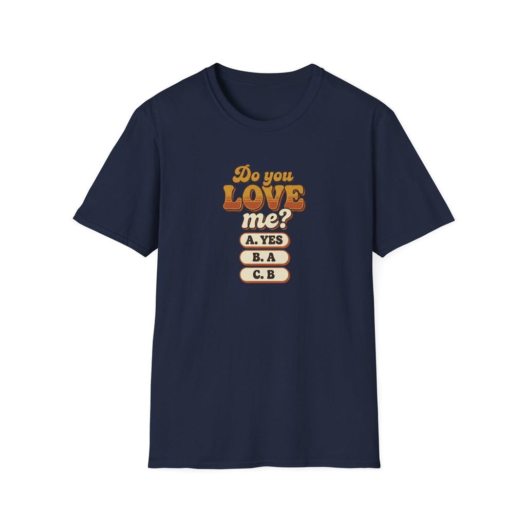Do More What You Love™ T-Shirt