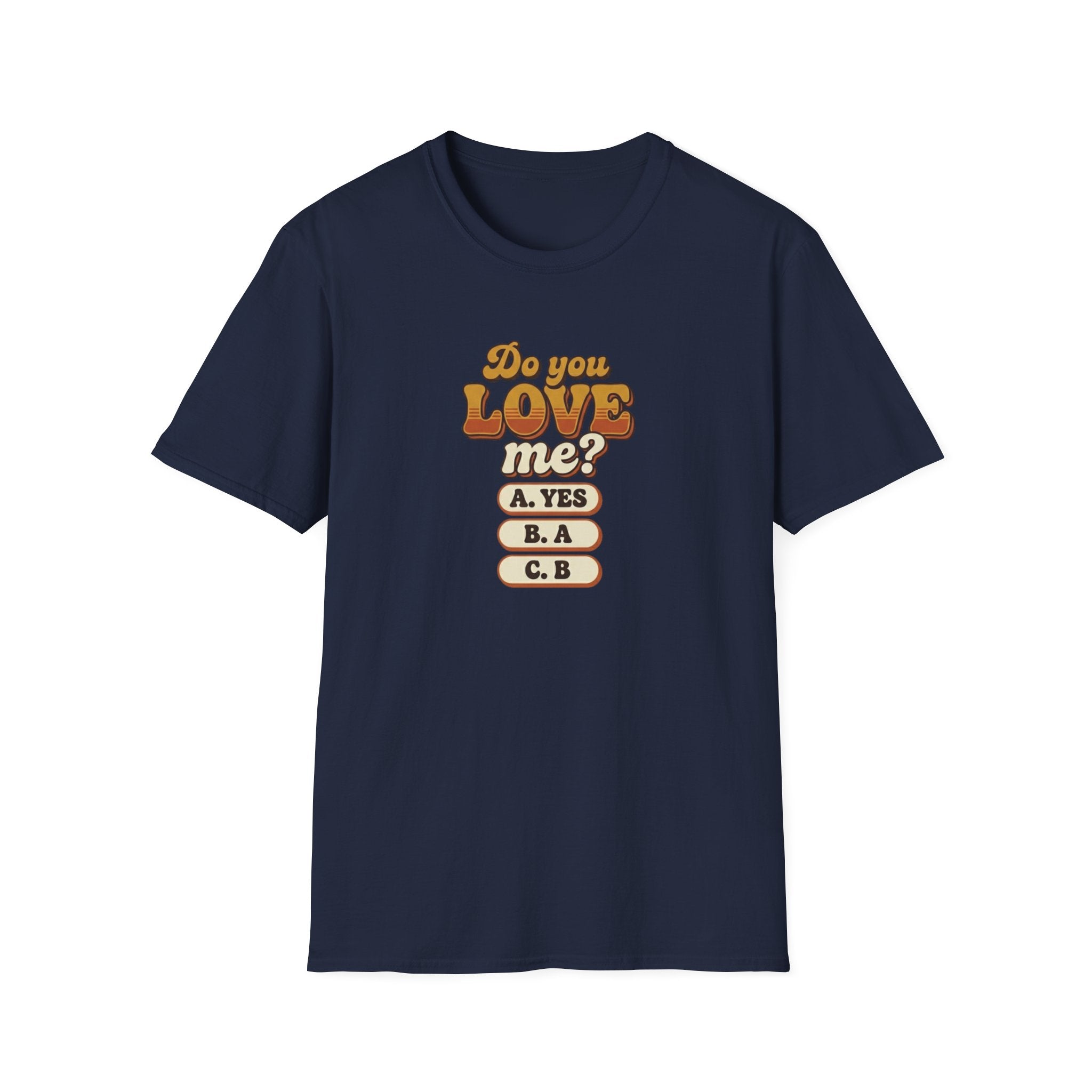 Do More What You Love™ T-Shirt