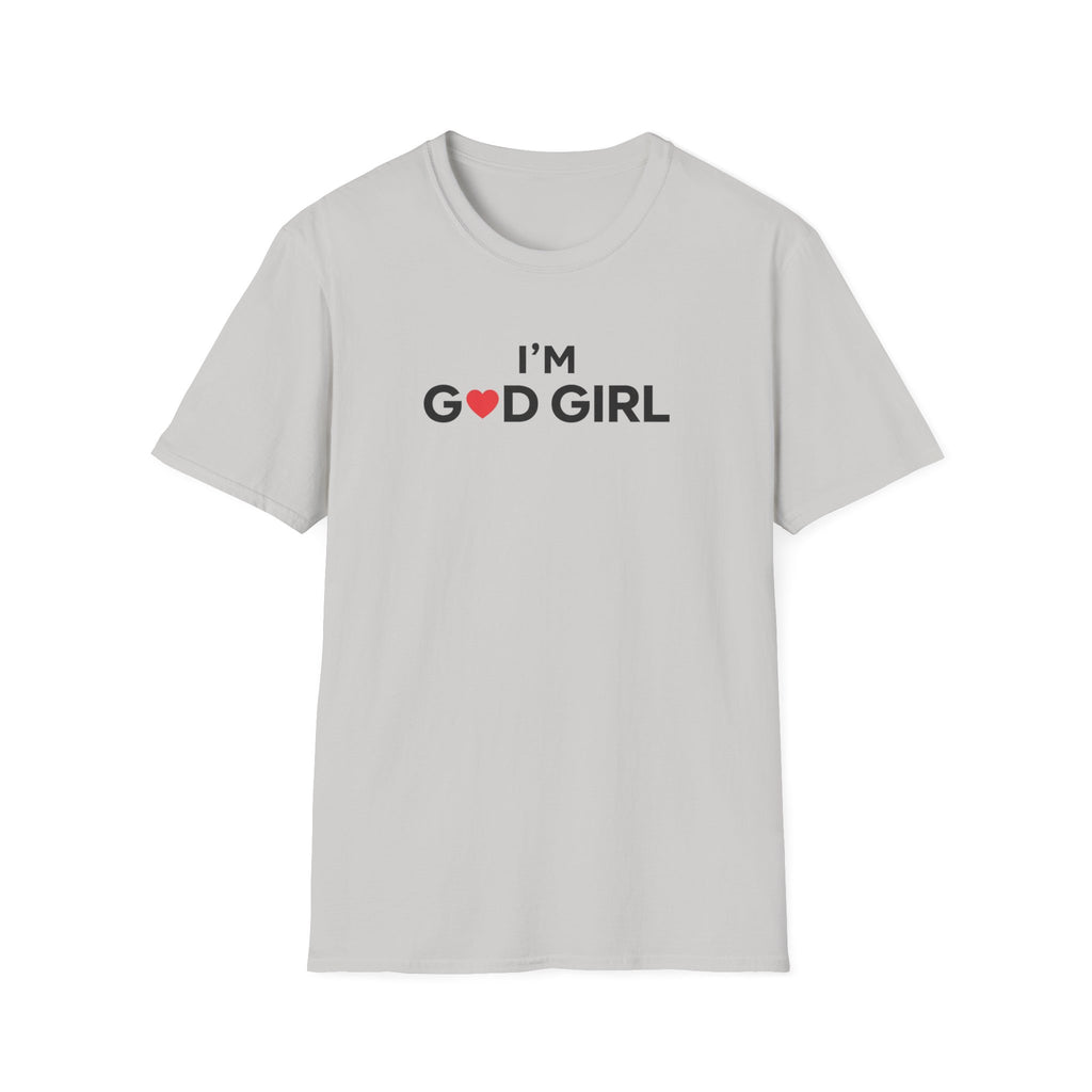 I'm Good Girl T-Shirt
