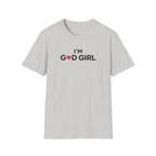 I'm Good Girl T-Shirt