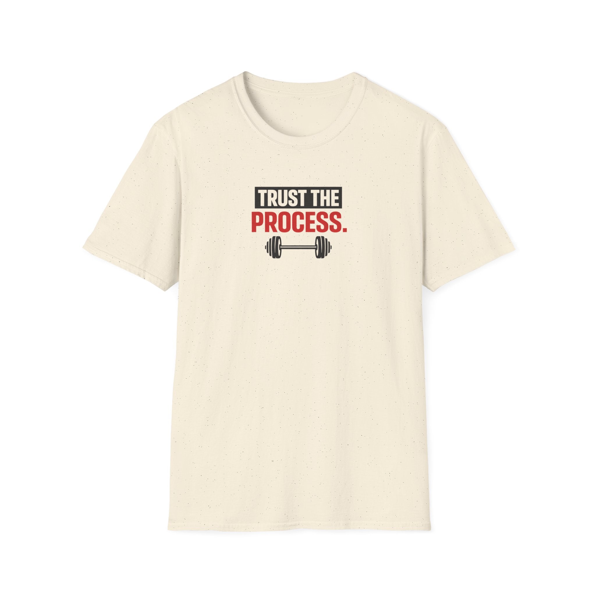 Trust The process T-Shirt
