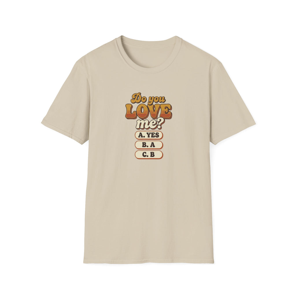 Do More What You Love™ T-Shirt