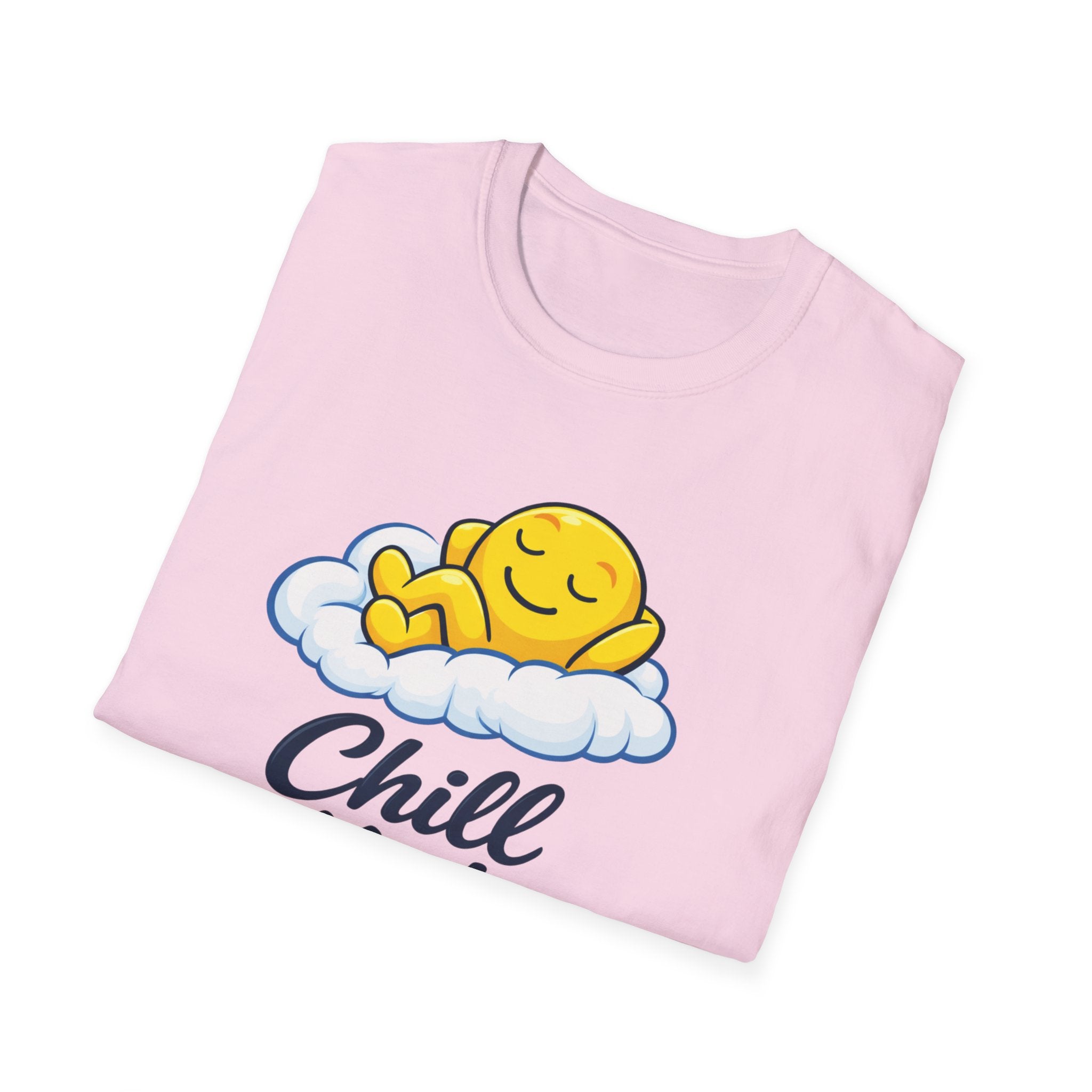 Chill Mode T-Shirt