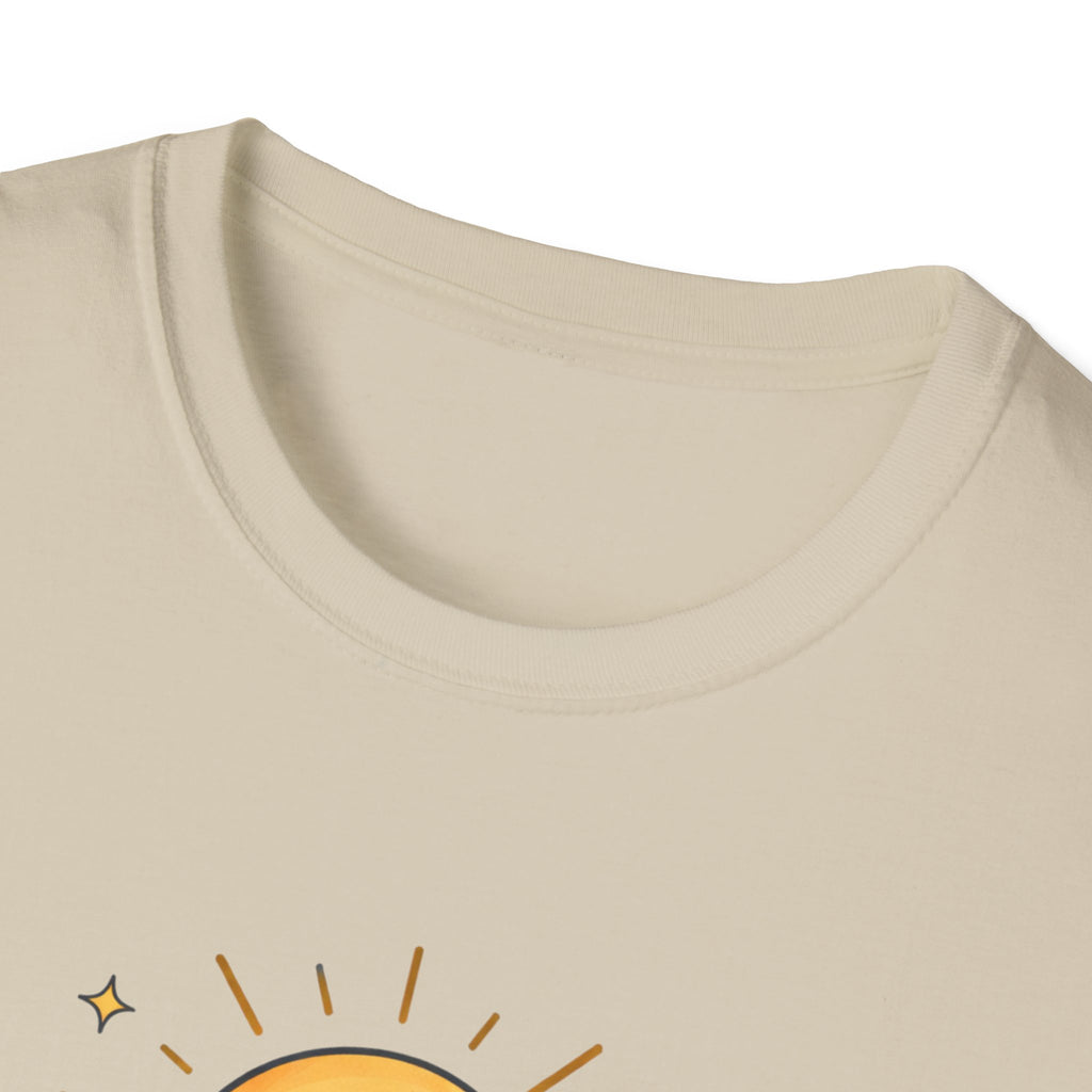 Enough Sun T-Shirt