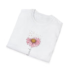 Be Kind Flower T-Shirt