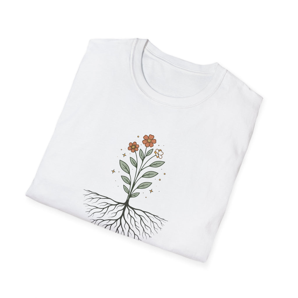 Rooted Nature T-Shirt