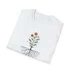 Rooted Nature T-Shirt