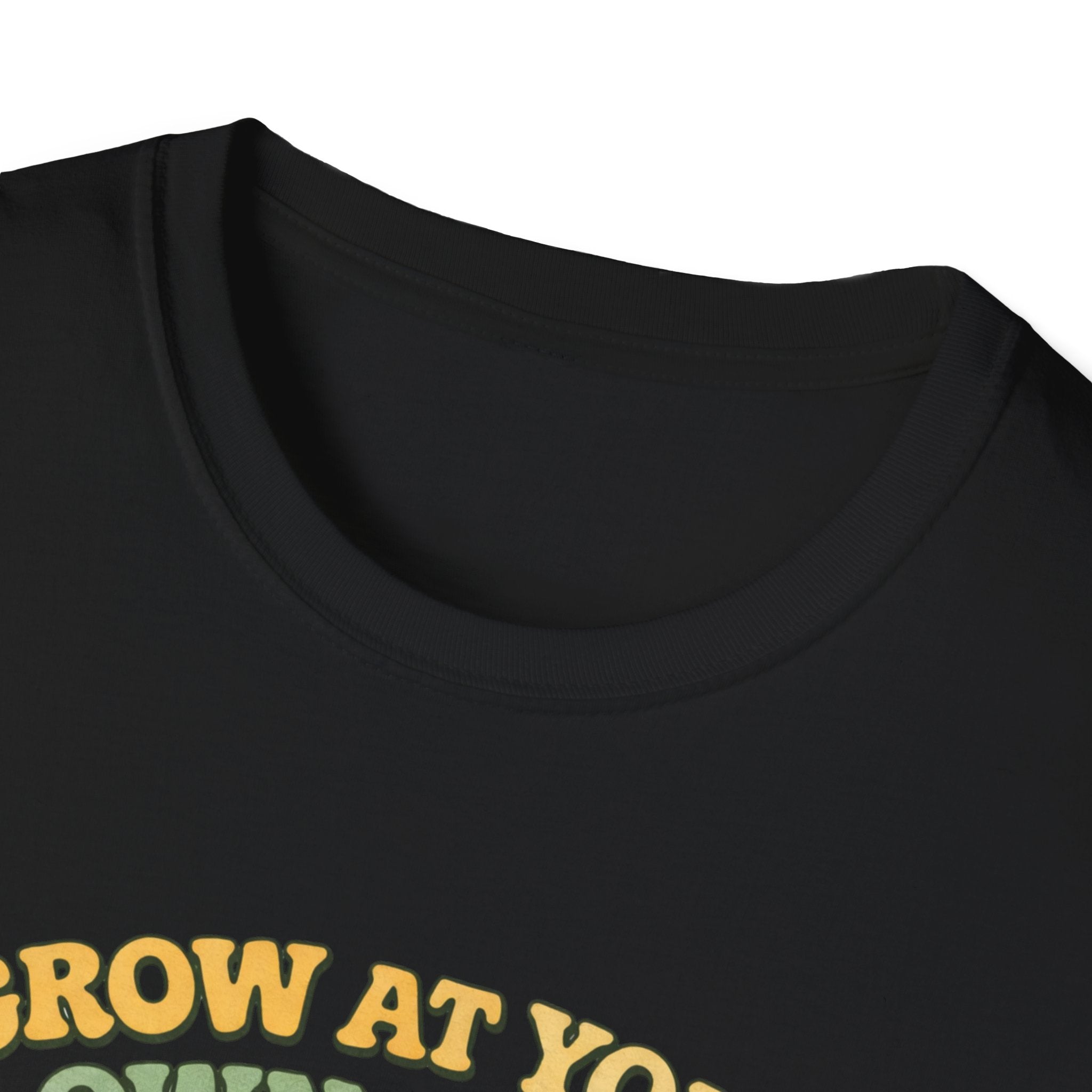 Grow Own Peace T-Shirt