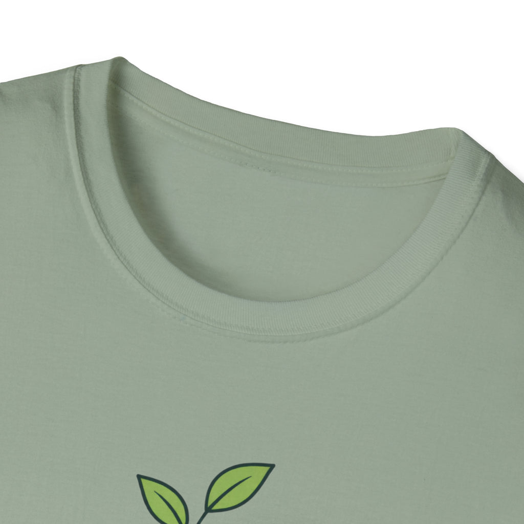 Trust The Process Tree T-Shirt