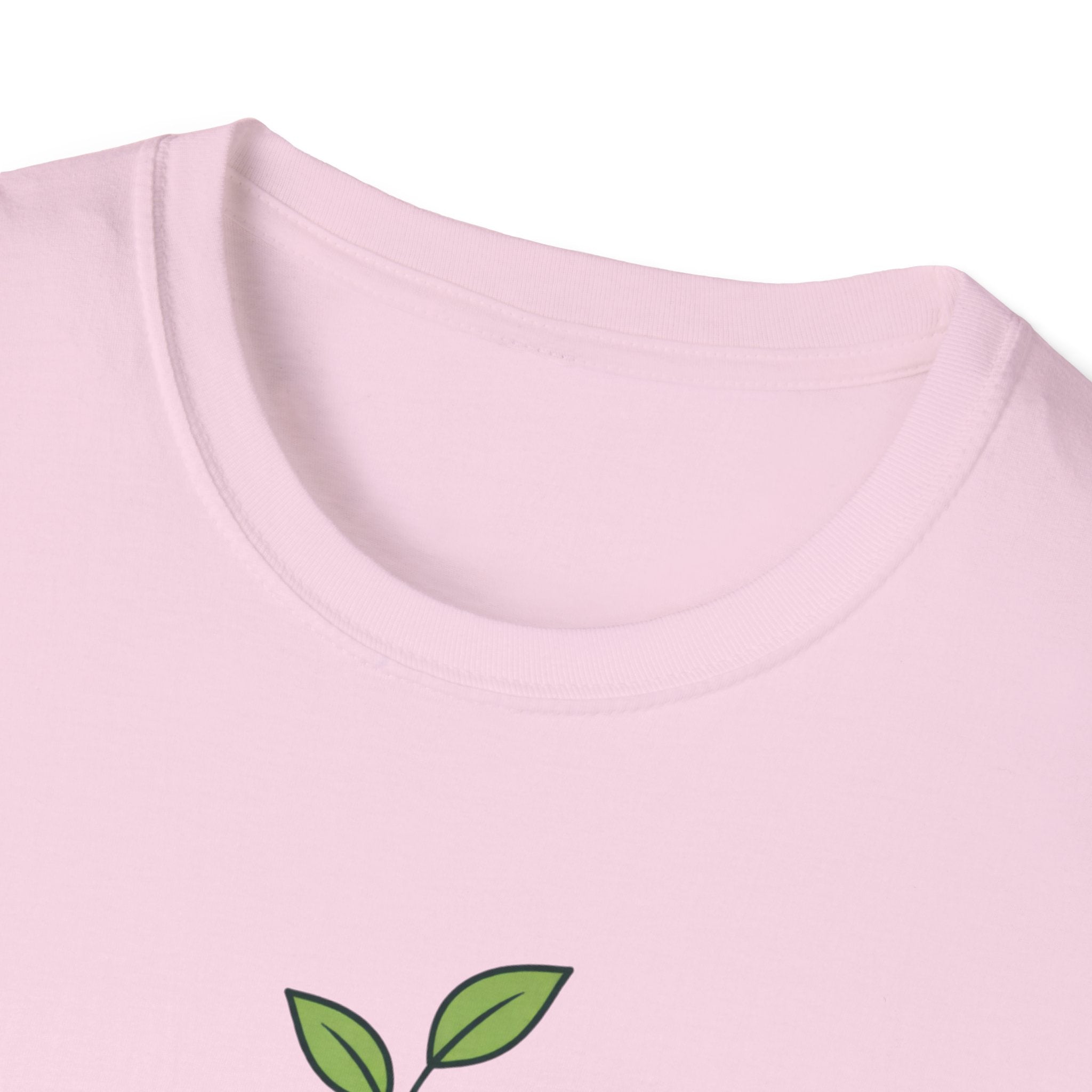 Trust The Process Tree T-Shirt
