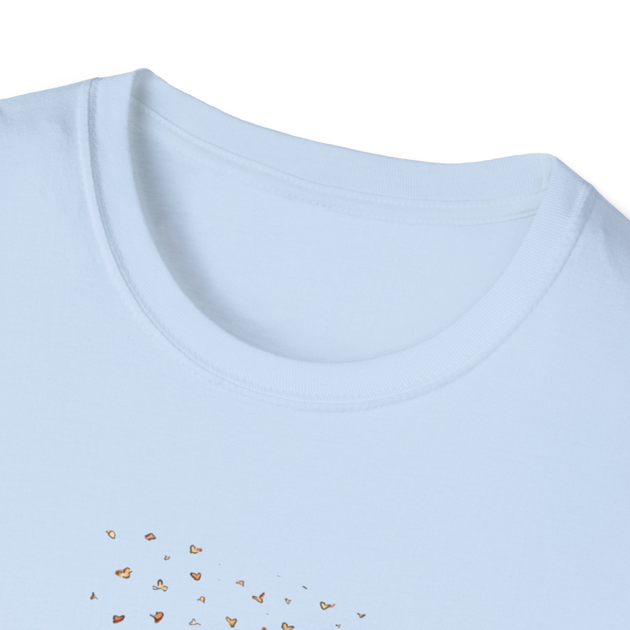 Be Kind Flower T-Shirt