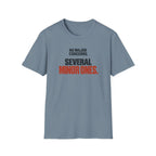 MINOR ONES™ T-SHIRT
