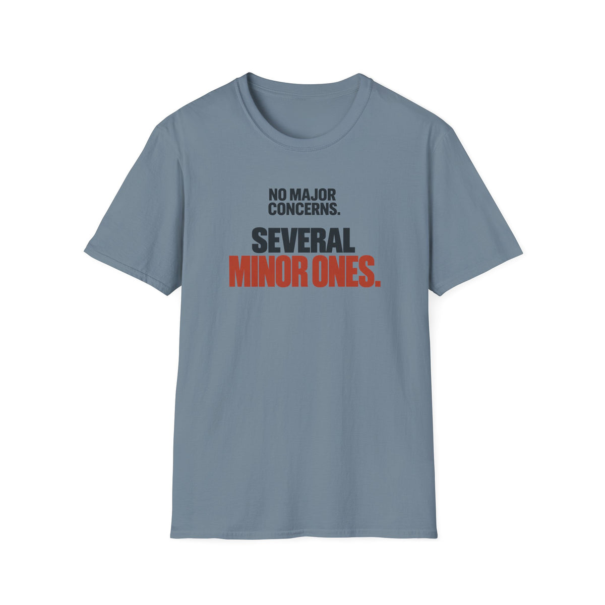 MINOR ONES™ T-SHIRT