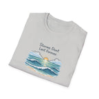 Storms Wave T-Shirt