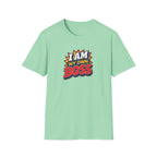 I Am My Own Boss™ T-Shirt