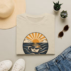 Sail Toward the Sunrise™ T-Shirt