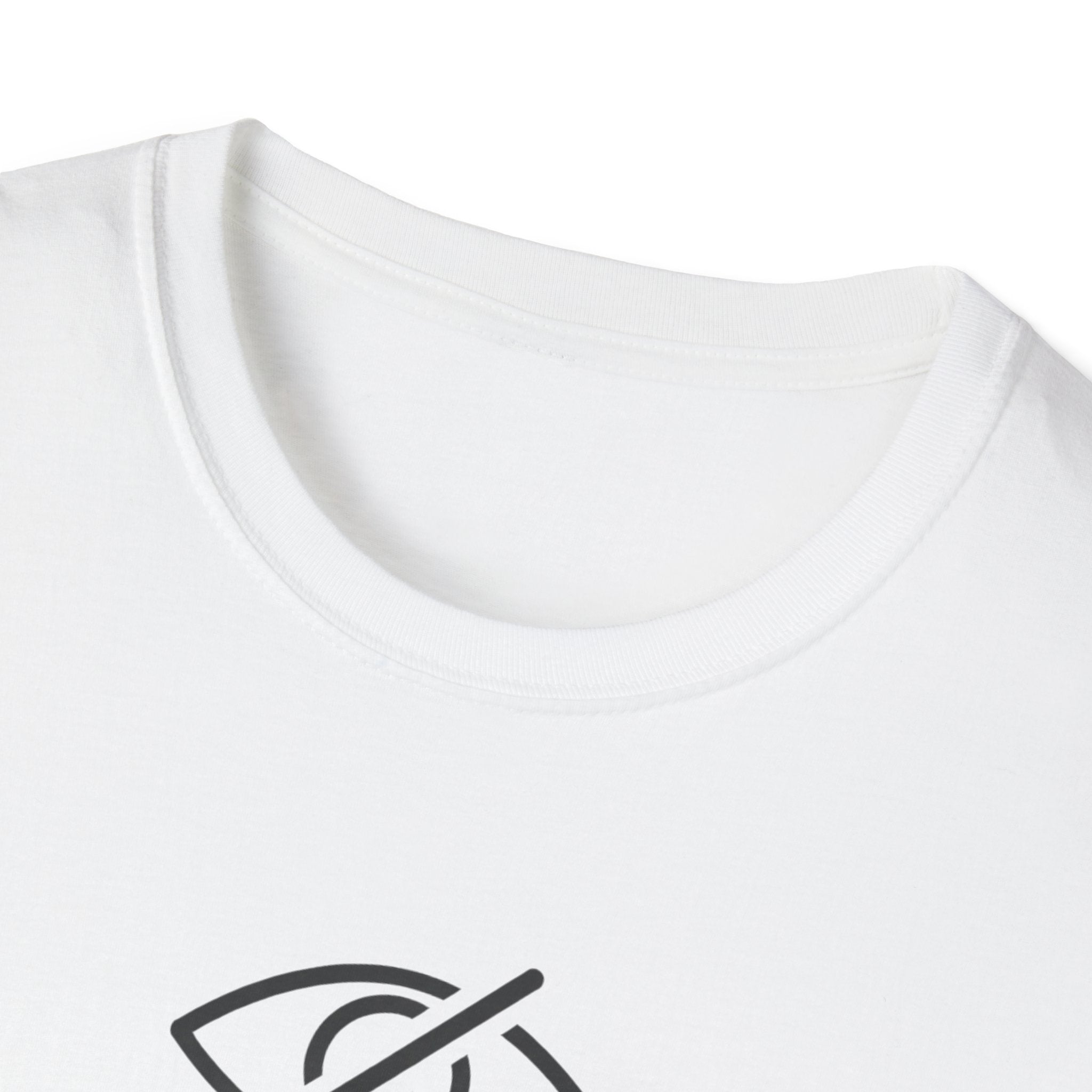 Privacy Mode T-Shirt