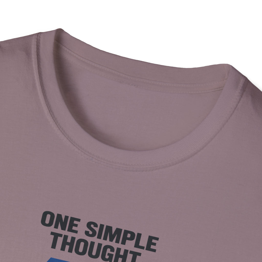 ONE SIMPLE THOUGHT™ T-SHIRT