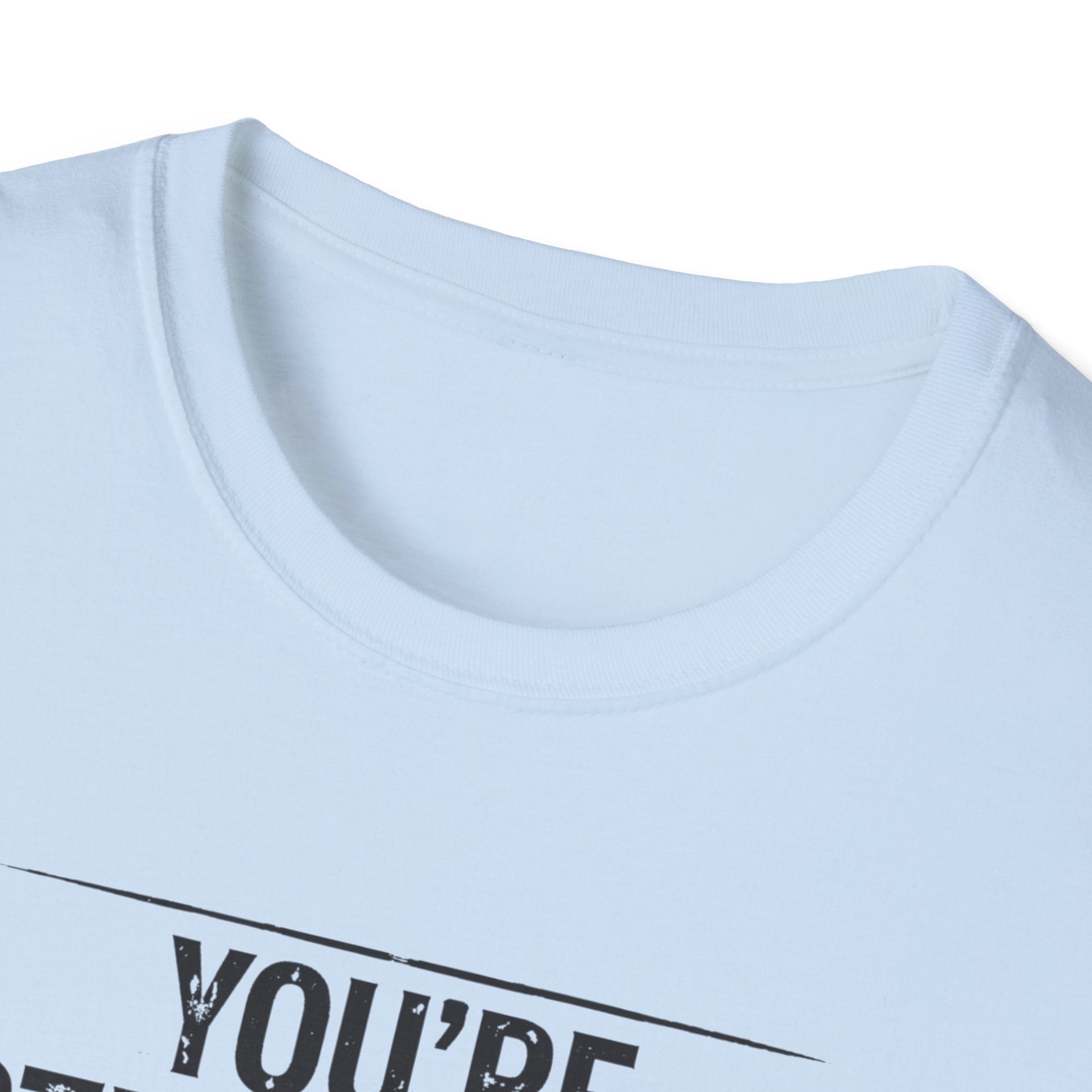 Stuck With Me T-Shirt