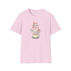Rest Reset Restart T-Shirt