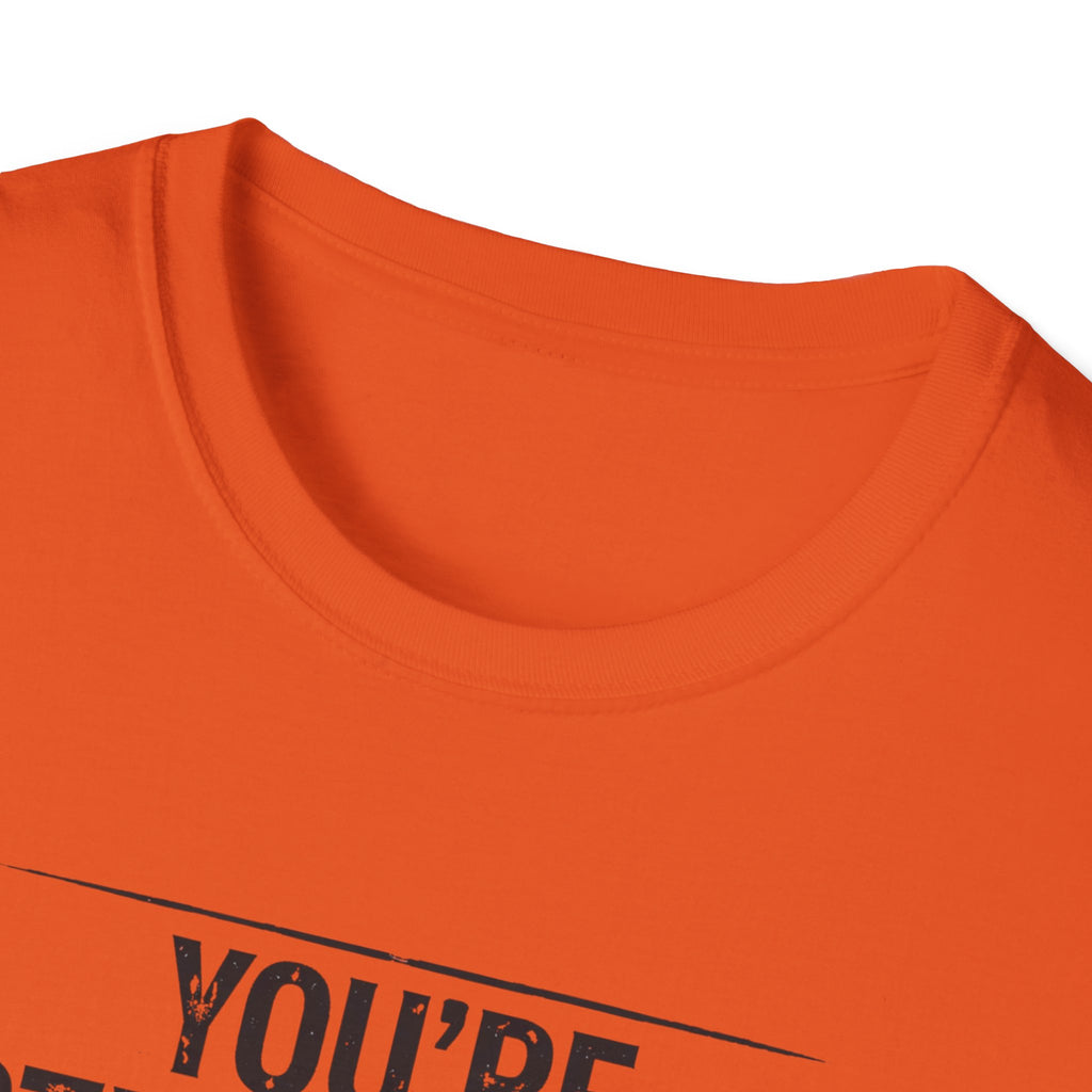 Stuck With Me T-Shirt