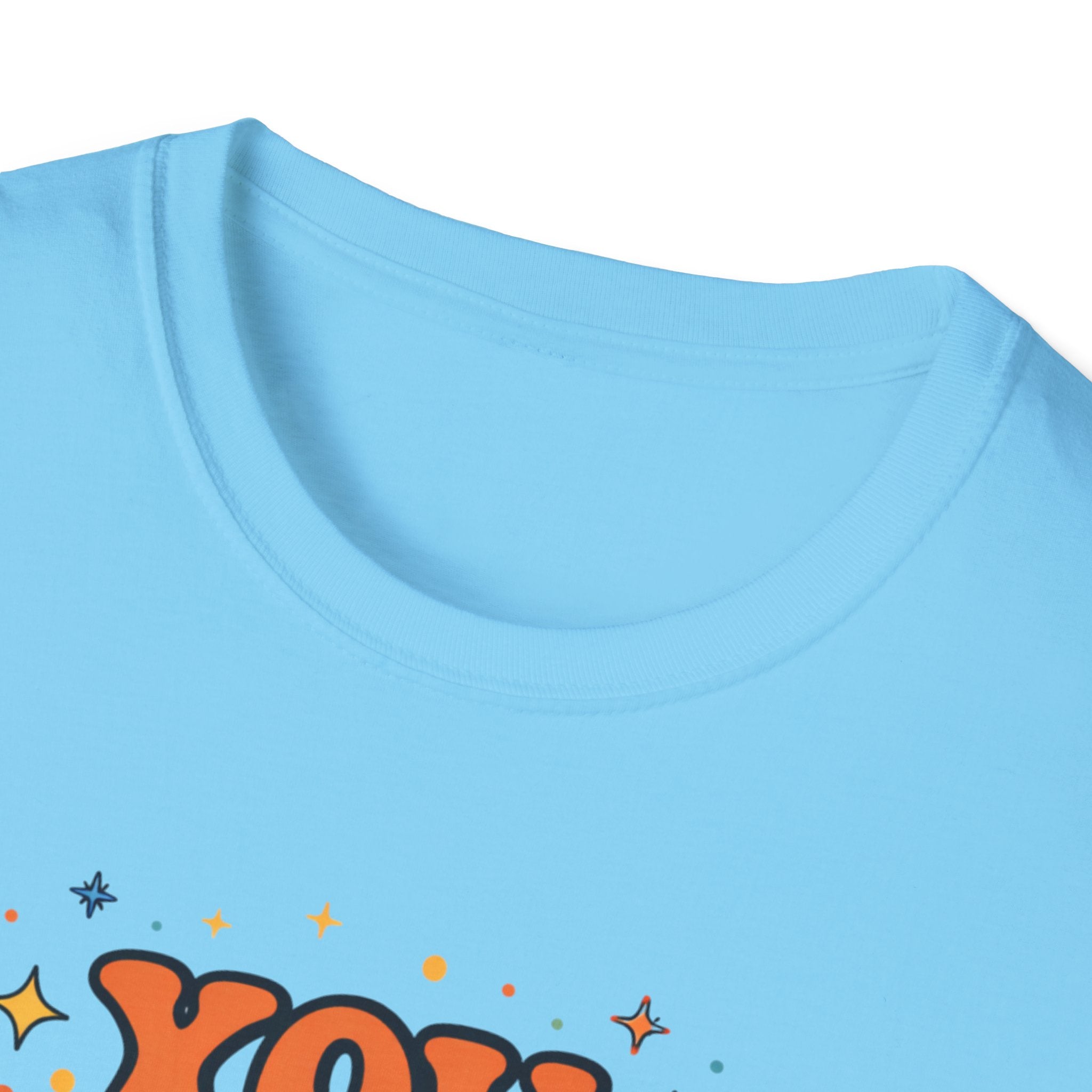 Deserve Peace Typhography T-Shirt