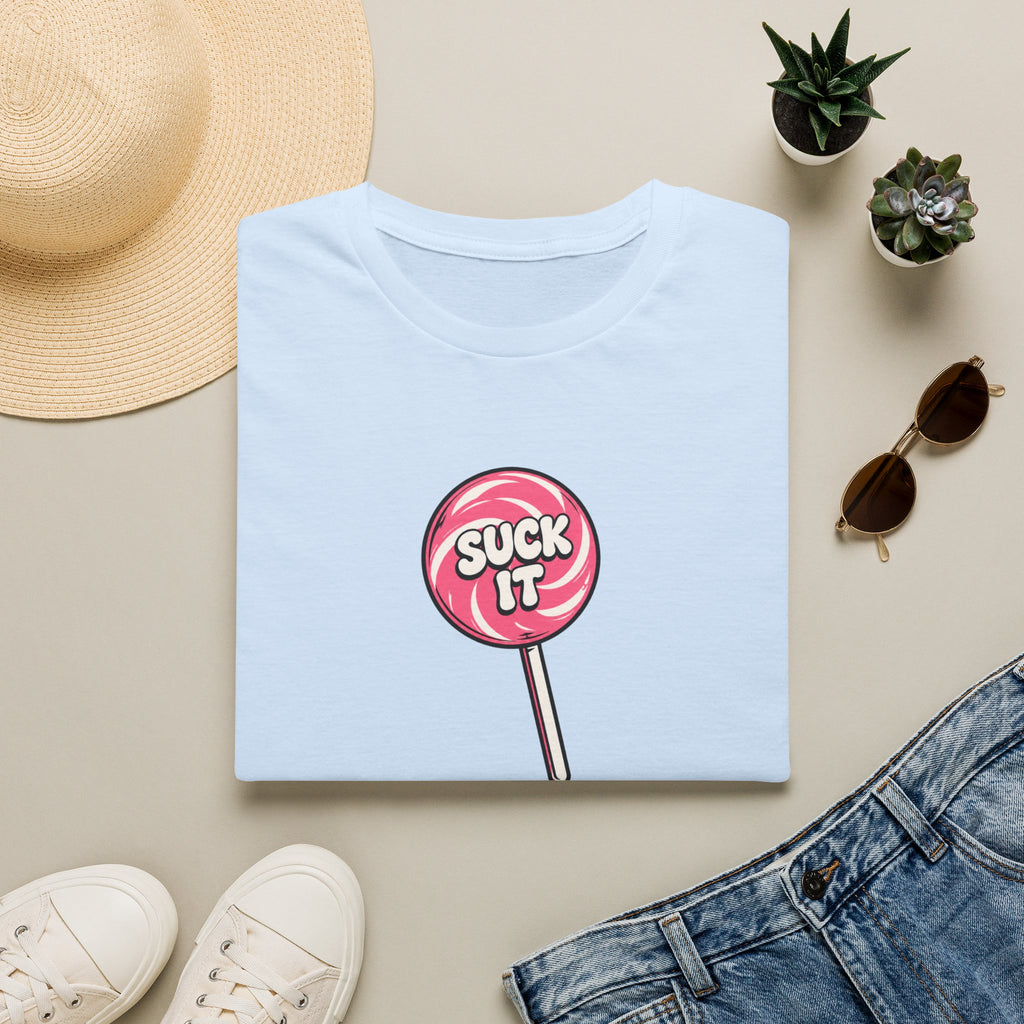 Suck It™ T-Shirt