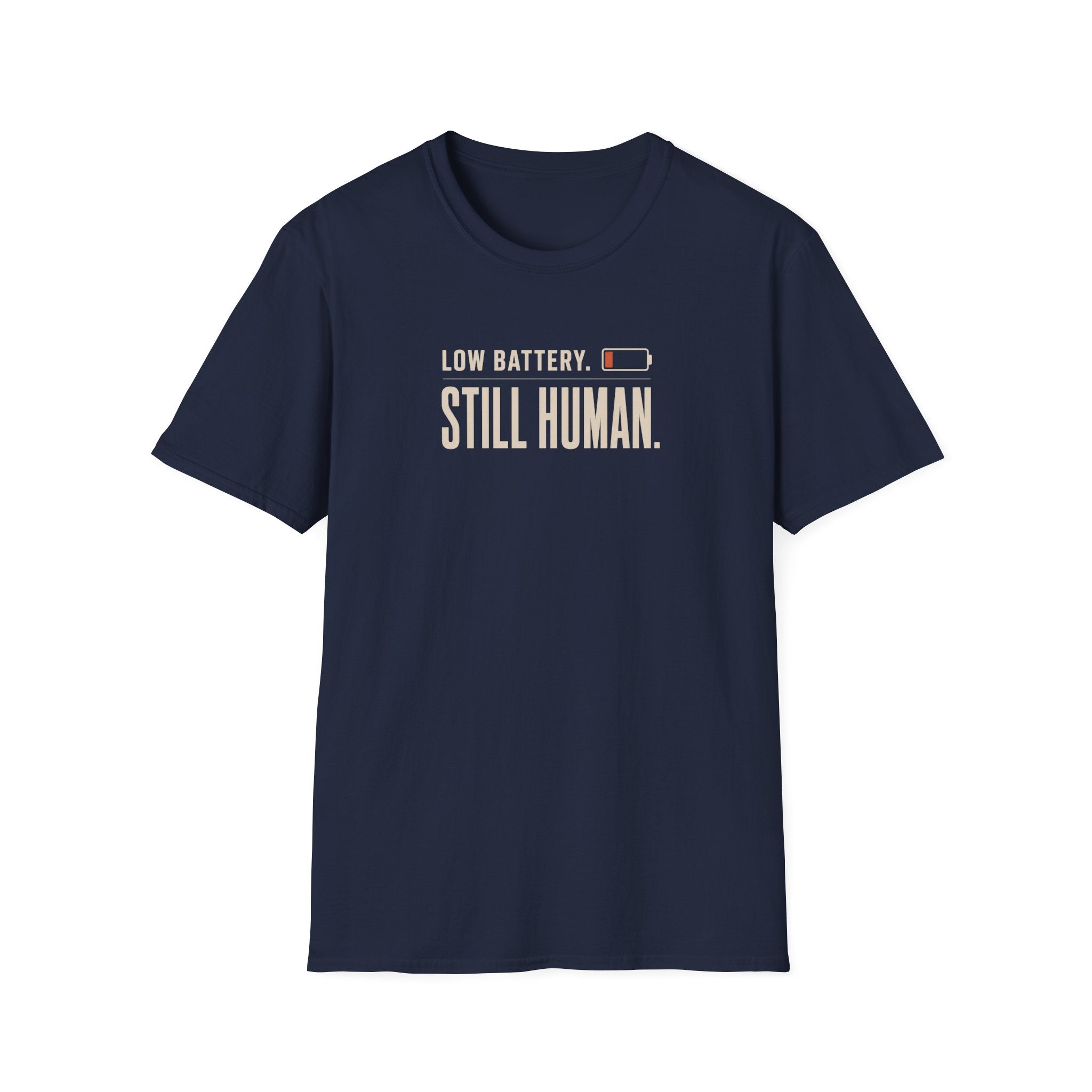 Still Human™ T-Shirt