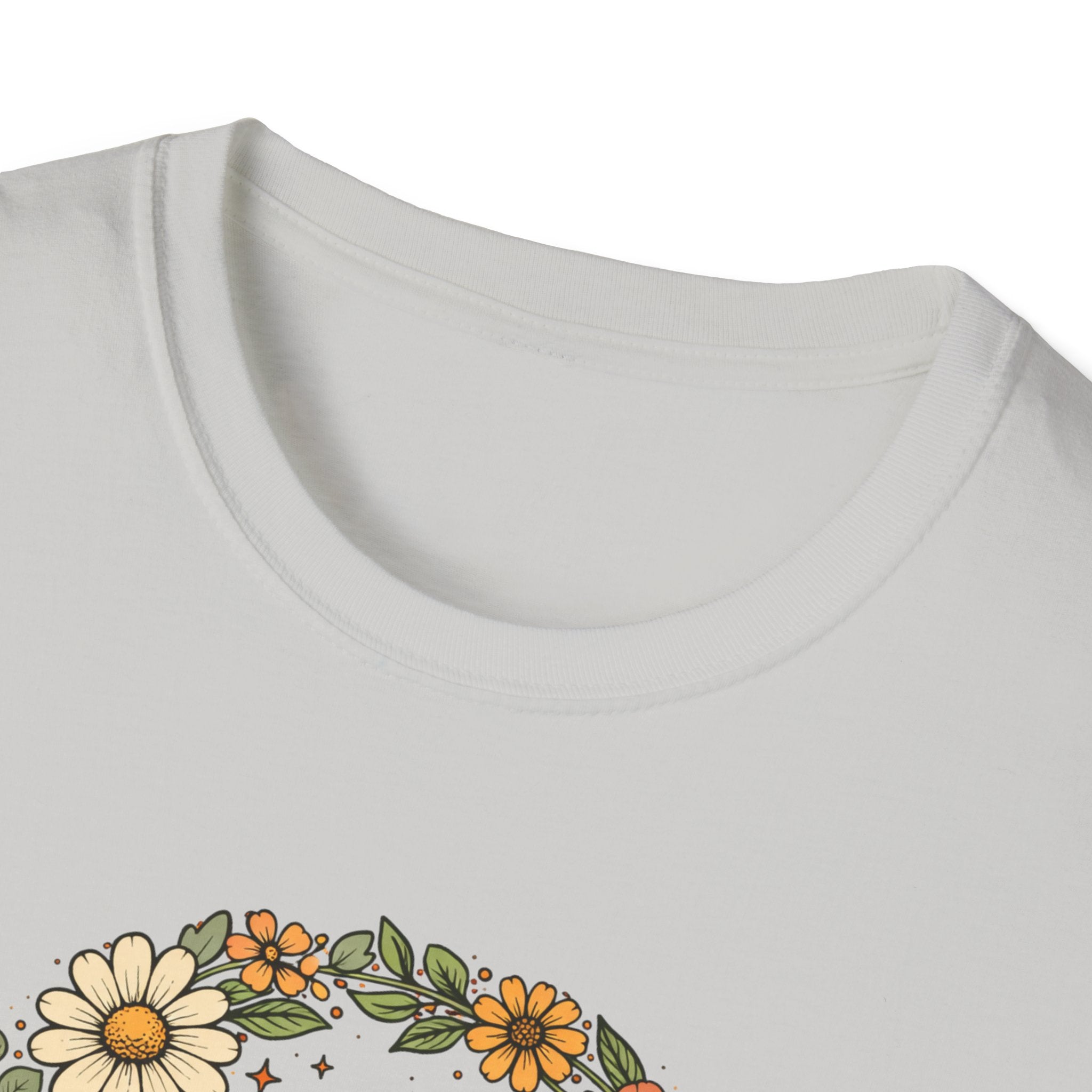 Soul Bloom T-Shirt