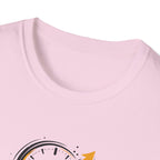 Upgrade Life watch T-Shirt