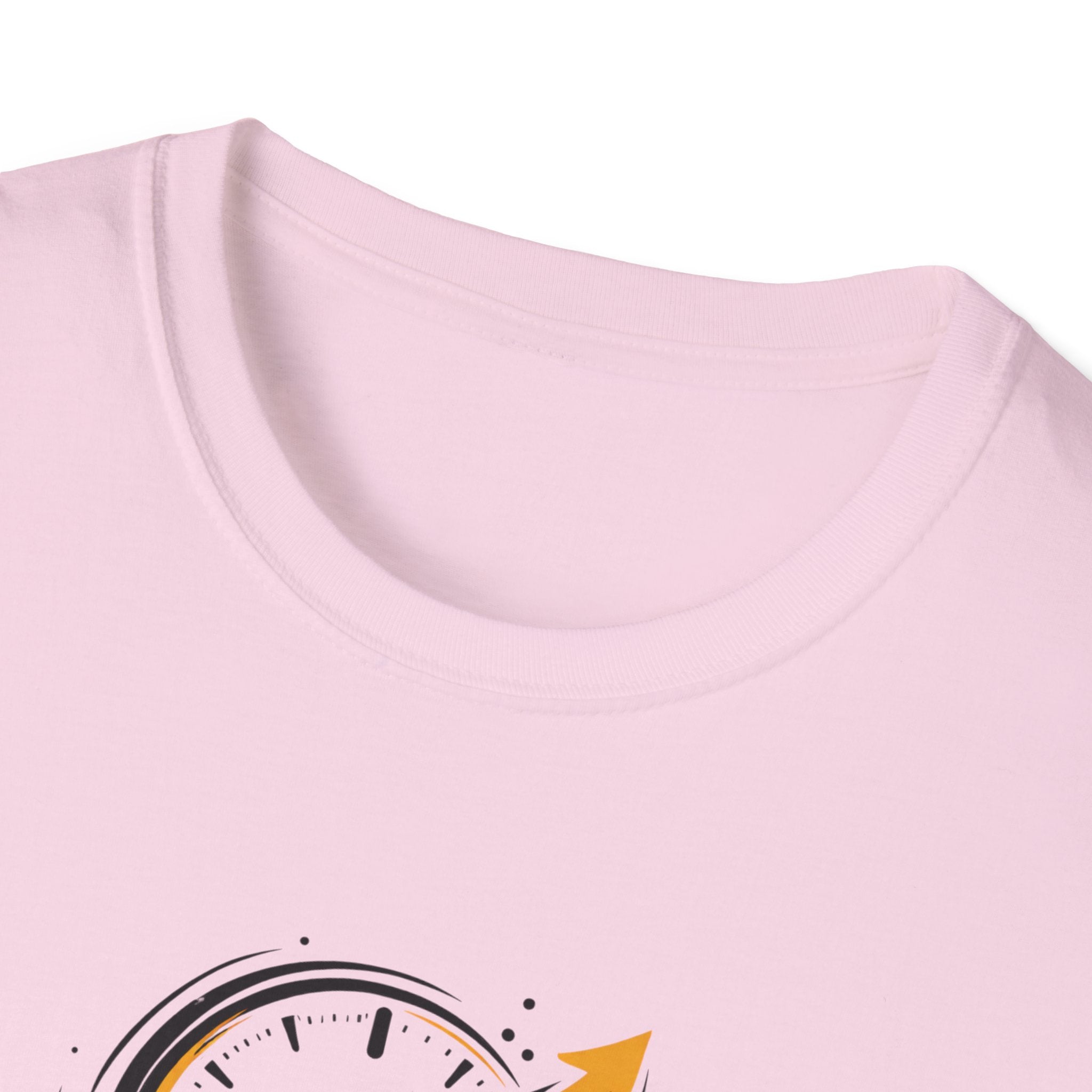 Upgrade Life watch T-Shirt