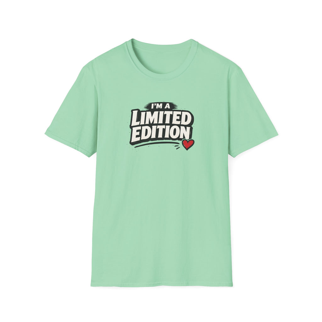 I'm Limited Edition T-Shirt