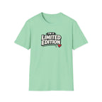 I'm Limited Edition T-Shirt