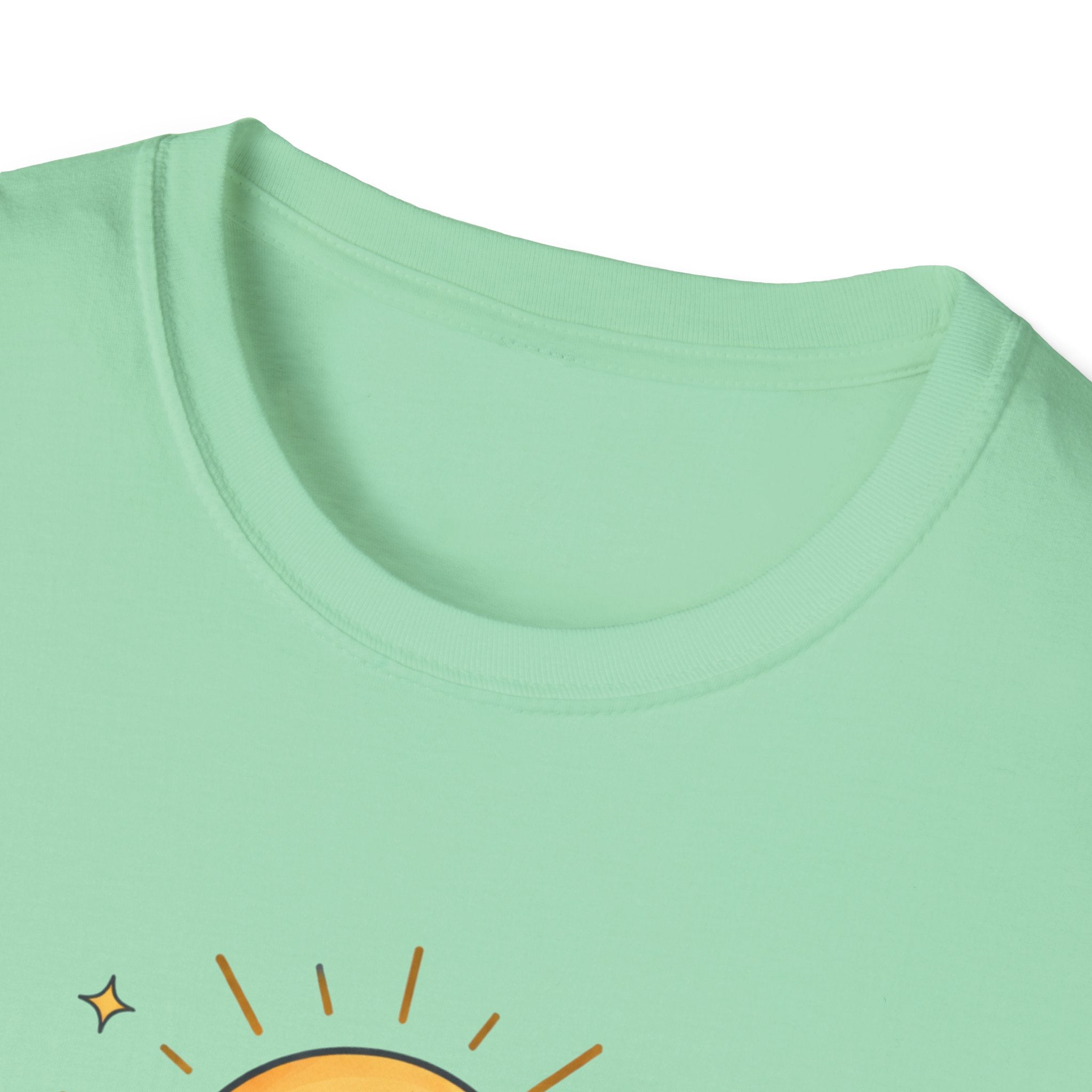 Enough Sun T-Shirt