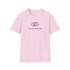 Privacy Mode T-Shirt